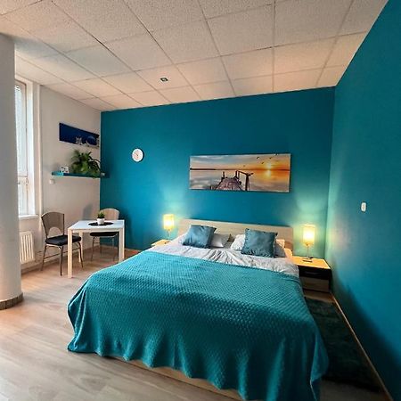 Keja Rooms - Pokoje Noclegi W Centrum Gdyni 格丁尼亚 外观 照片