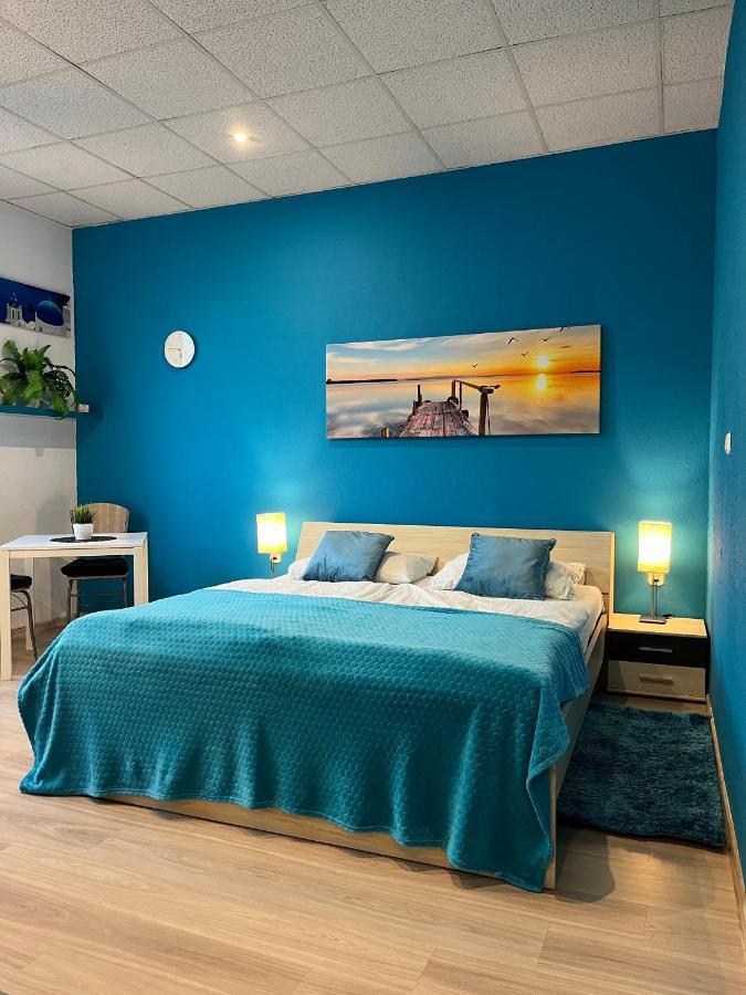 Keja Rooms - Pokoje Noclegi W Centrum Gdyni 格丁尼亚 外观 照片