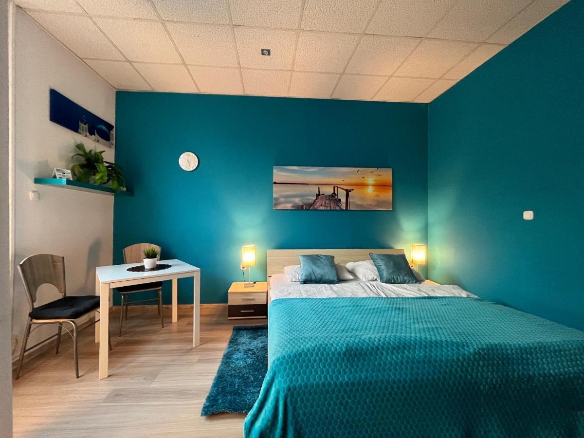 Keja Rooms - Pokoje Noclegi W Centrum Gdyni 格丁尼亚 外观 照片