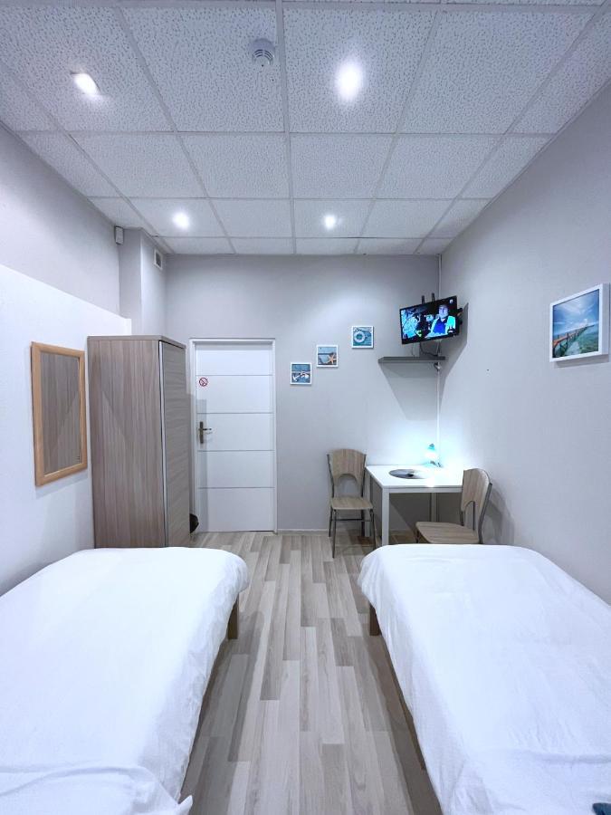 Keja Rooms - Pokoje Noclegi W Centrum Gdyni 格丁尼亚 外观 照片