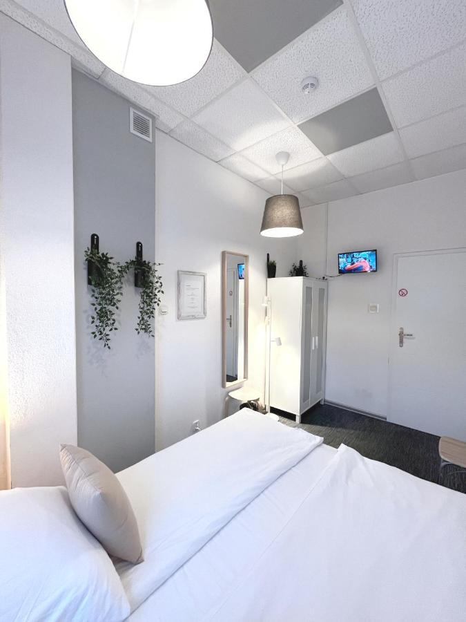 Keja Rooms - Pokoje Noclegi W Centrum Gdyni 格丁尼亚 外观 照片