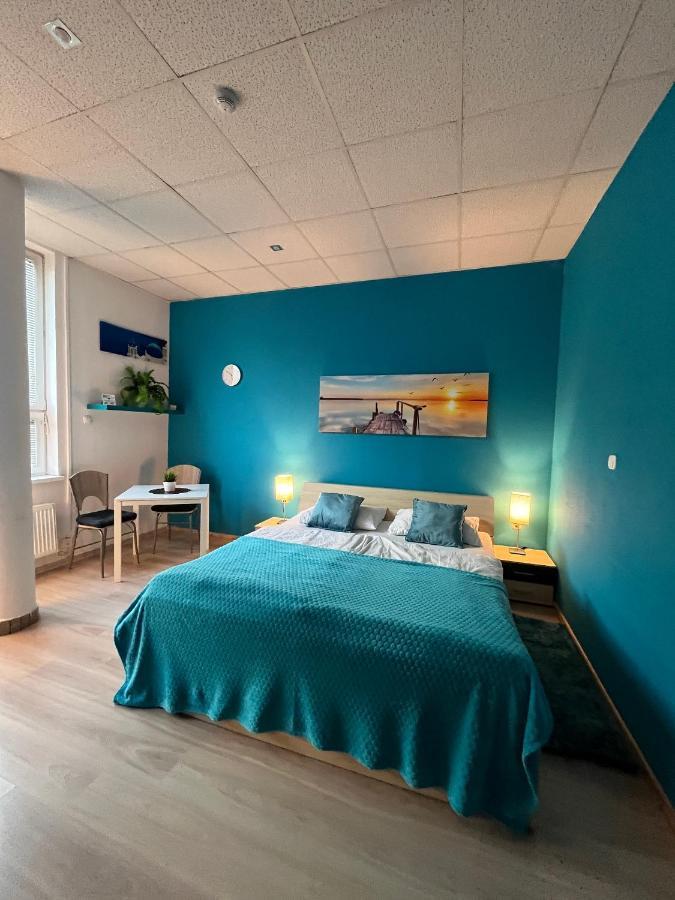 Keja Rooms - Pokoje Noclegi W Centrum Gdyni 格丁尼亚 外观 照片