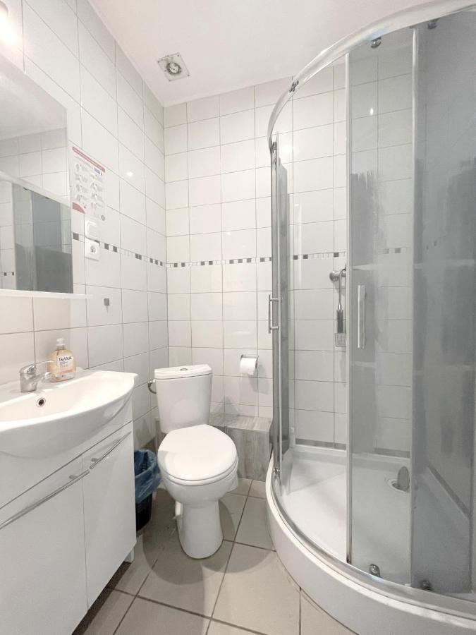 Keja Rooms - Pokoje Noclegi W Centrum Gdyni 格丁尼亚 外观 照片