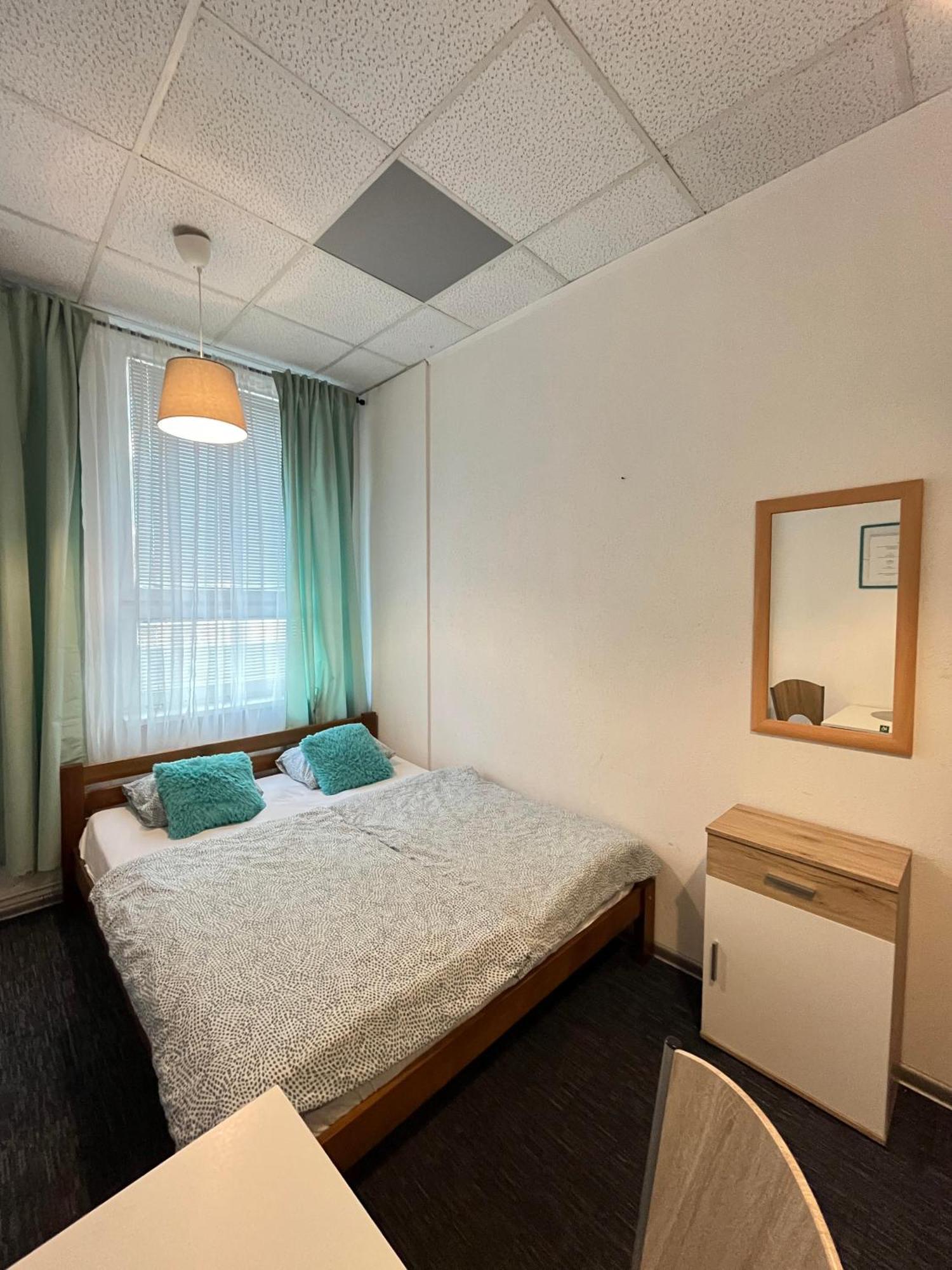 Keja Rooms - Pokoje Noclegi W Centrum Gdyni 格丁尼亚 外观 照片