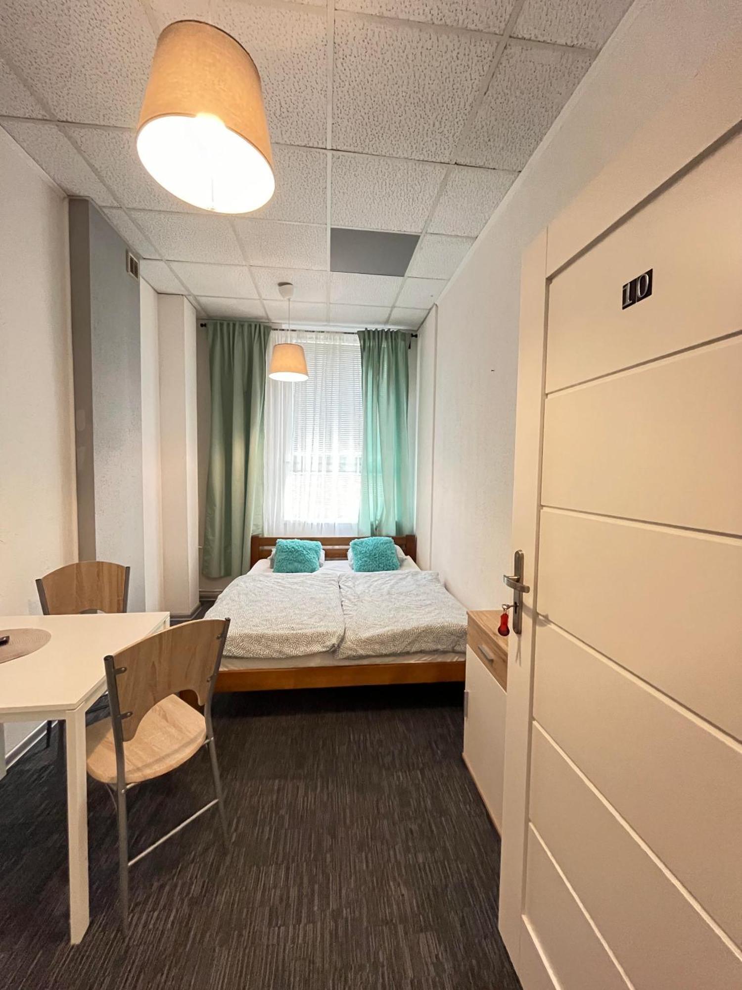 Keja Rooms - Pokoje Noclegi W Centrum Gdyni 格丁尼亚 外观 照片