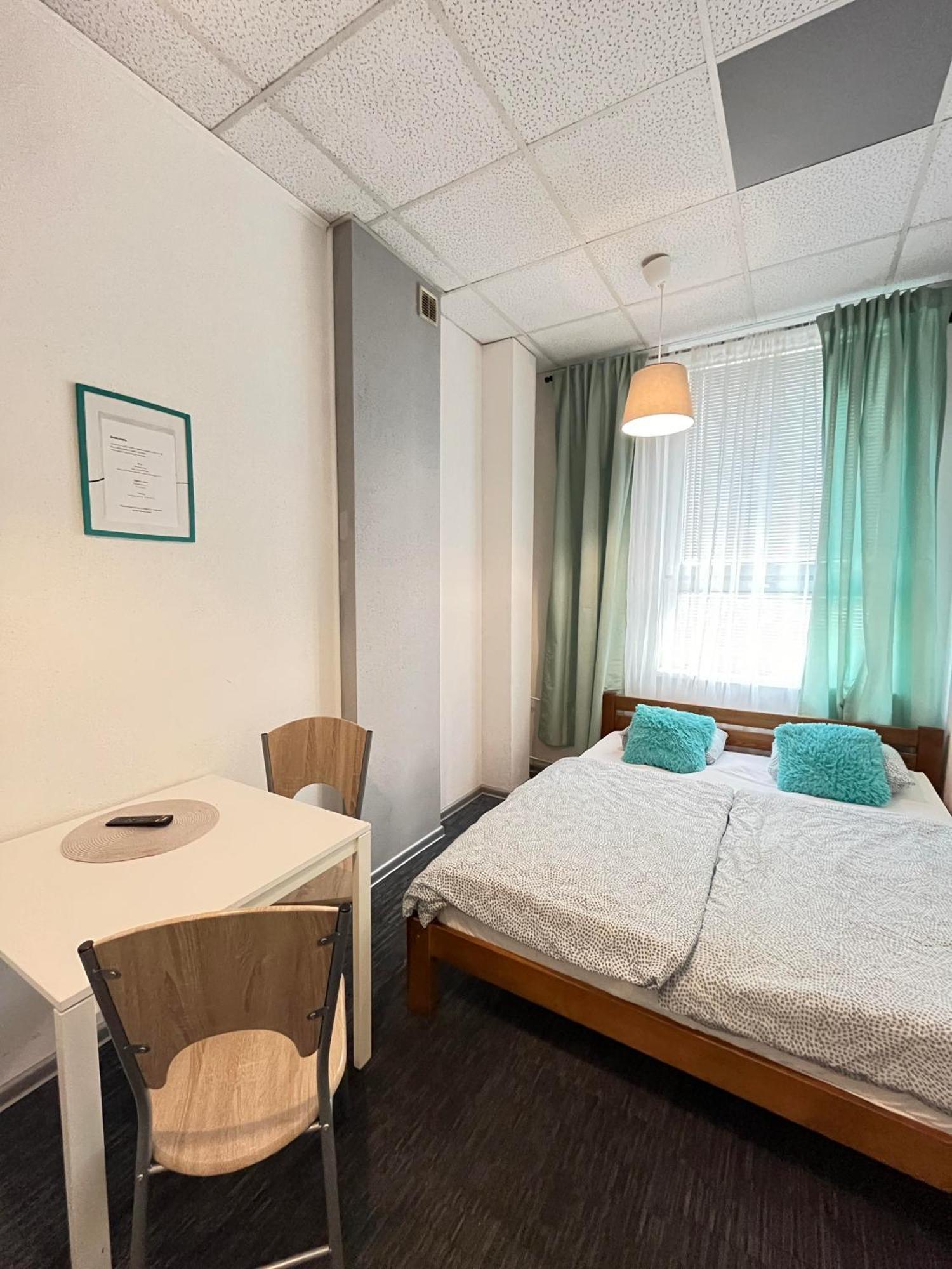 Keja Rooms - Pokoje Noclegi W Centrum Gdyni 格丁尼亚 外观 照片