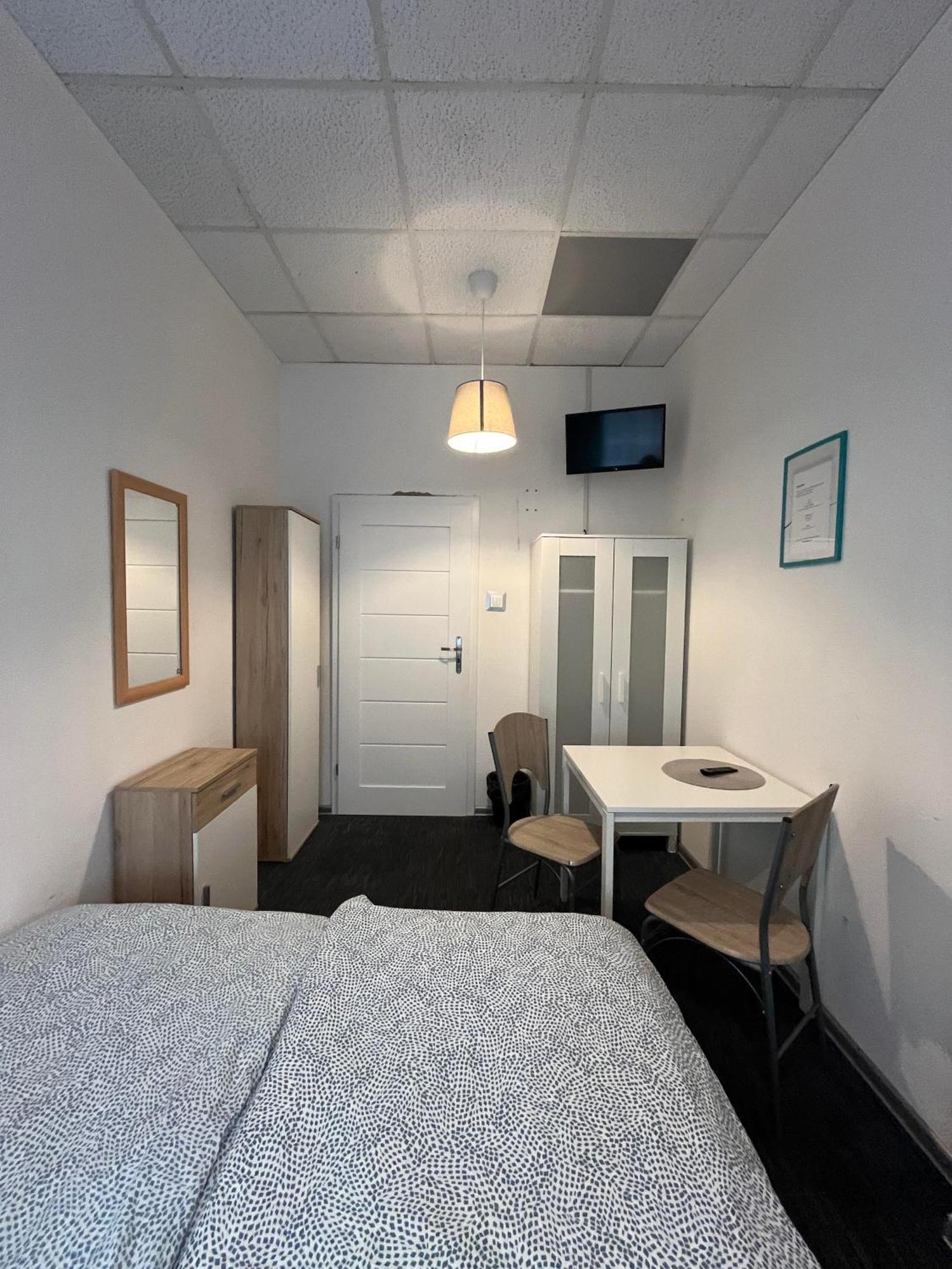 Keja Rooms - Pokoje Noclegi W Centrum Gdyni 格丁尼亚 外观 照片