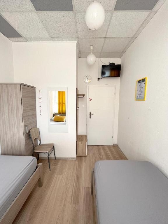 Keja Rooms - Pokoje Noclegi W Centrum Gdyni 格丁尼亚 外观 照片