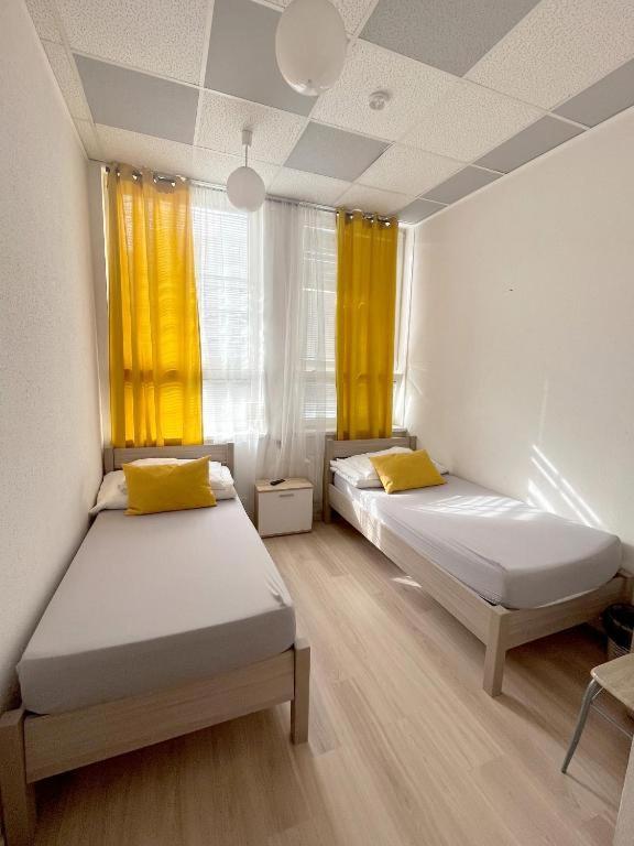 Keja Rooms - Pokoje Noclegi W Centrum Gdyni 格丁尼亚 外观 照片