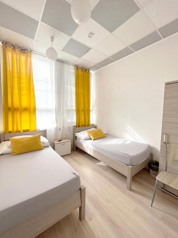 Keja Rooms - Pokoje Noclegi W Centrum Gdyni 格丁尼亚 外观 照片