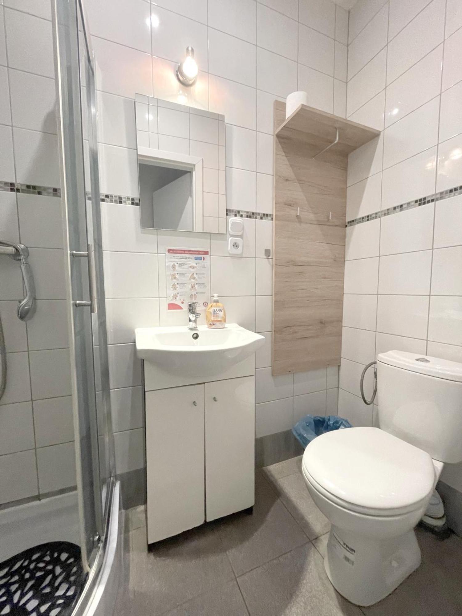 Keja Rooms - Pokoje Noclegi W Centrum Gdyni 格丁尼亚 外观 照片