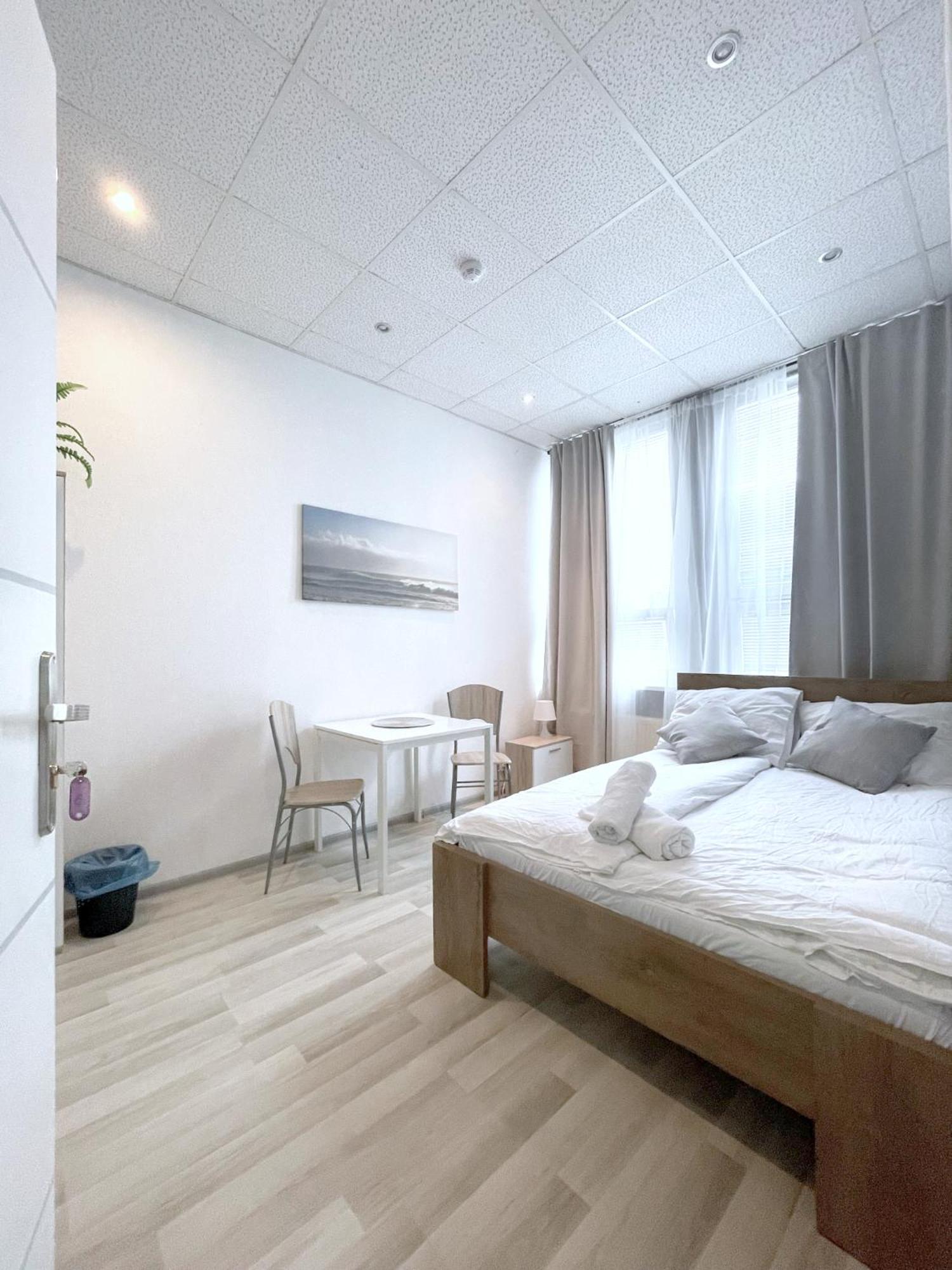 Keja Rooms - Pokoje Noclegi W Centrum Gdyni 格丁尼亚 外观 照片